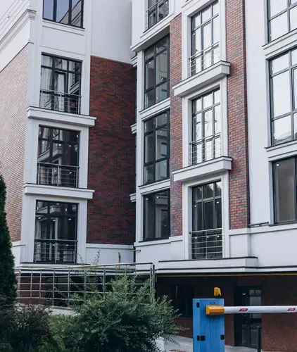 Безпечна територія