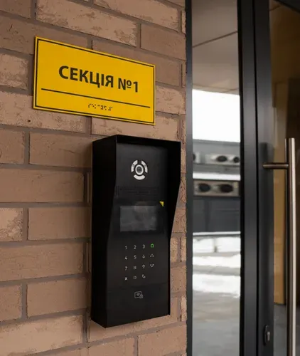 Смарт-системи