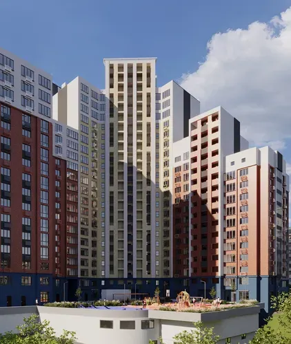 Інфраструктура