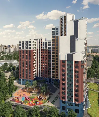 Інфраструктура