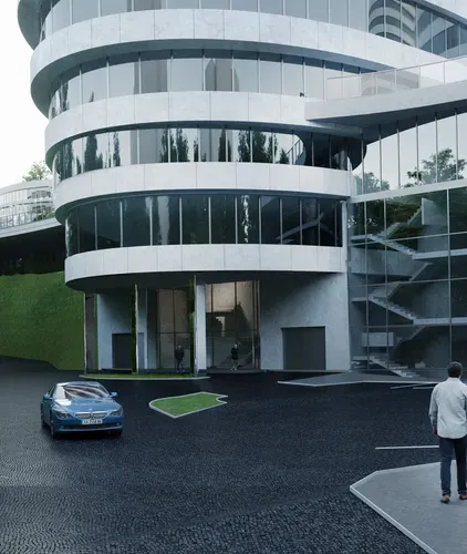 Смарт-системи