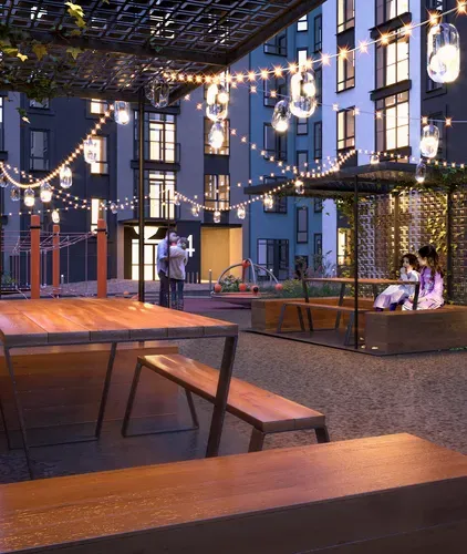 Идеальное место для жизни и инвестиций