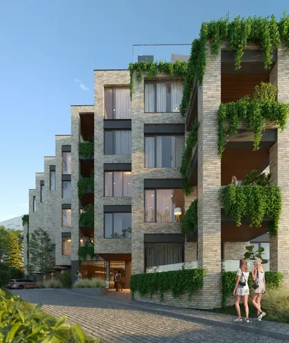 Камерність