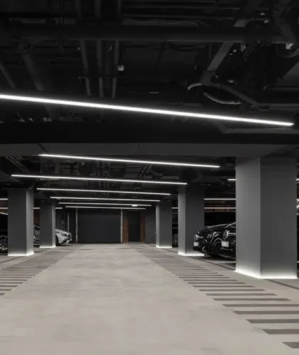 Паркомісця