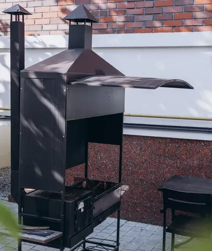 Безпечна територія