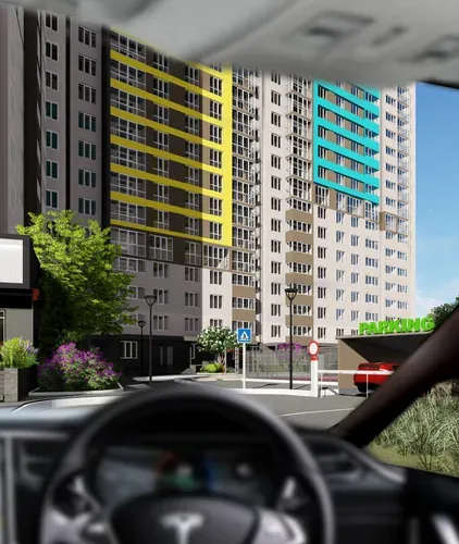 Інфраструктура