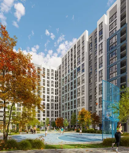 Благоустрій