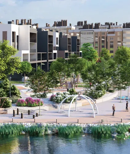 Благоустройство