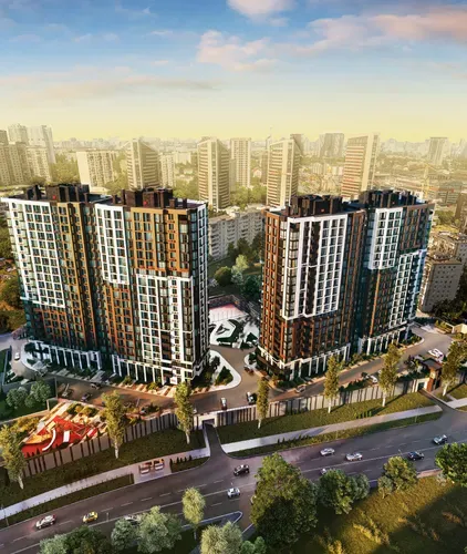 Інфраструктура