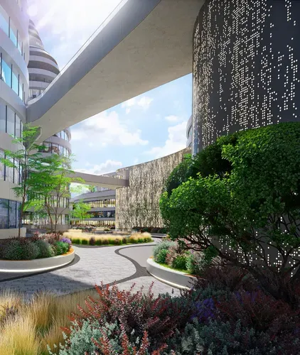 Інфраструктура