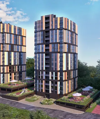 Інфраструктура