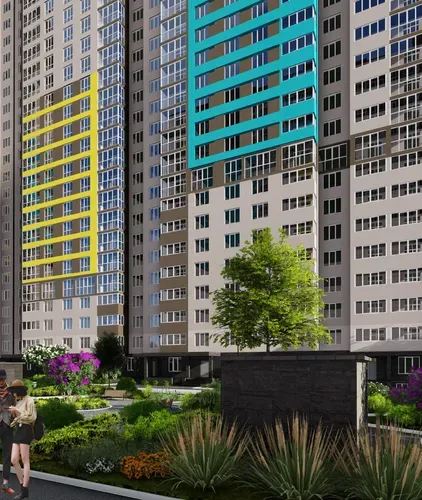 Благоустрій