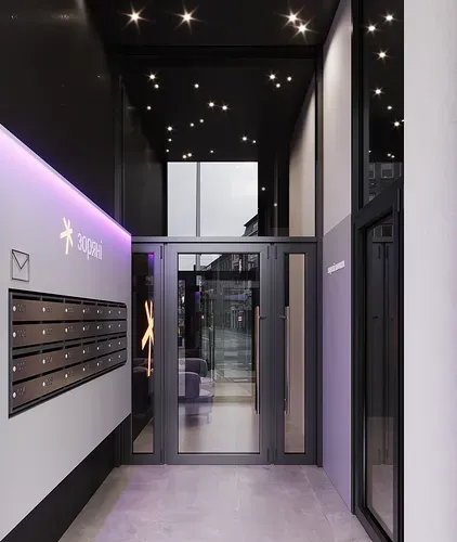 Дизайнерські холи