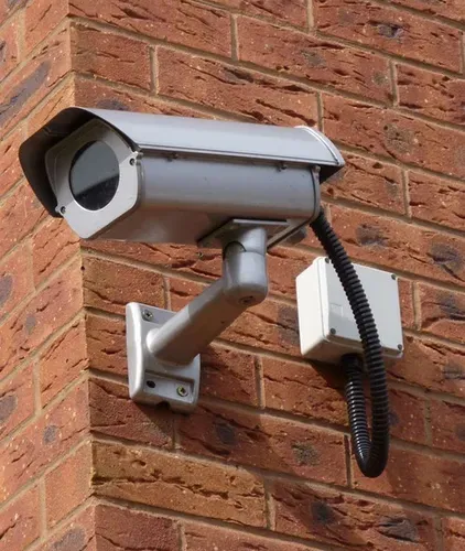 Система контролю доступу