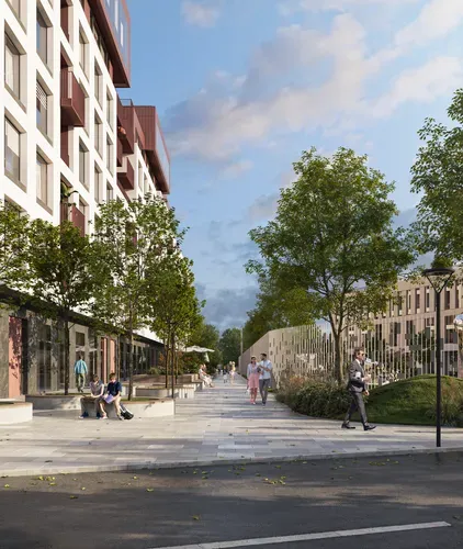 Безпека і комфорт