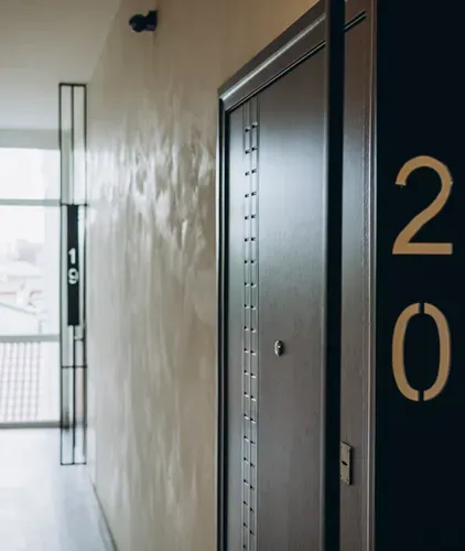 Низька поверховість