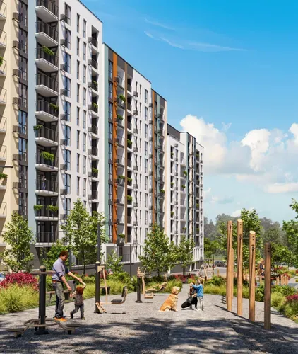 Закрита територія